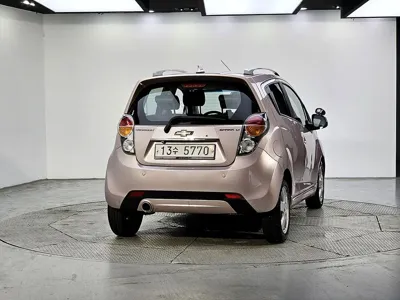 ChevroletGMDaewoo Spark 2012, 80000 км, за 912.05 USD