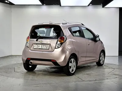 ChevroletGMDaewoo Spark 2012, 80000 км, за 912.05 USD