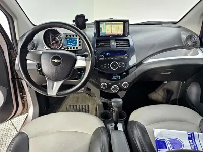 ChevroletGMDaewoo Spark 2012, 80000 км, за 912.05 USD