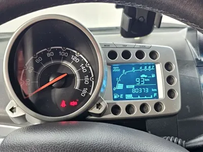 ChevroletGMDaewoo Spark 2012, 80000 км, за 912.05 USD - фото 6