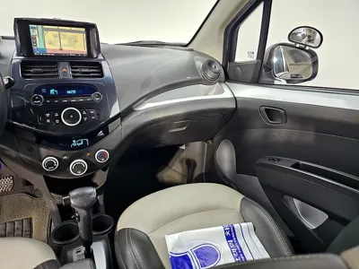 ChevroletGMDaewoo Spark 2012, 80000 км, за 912.05 USD - фото 9