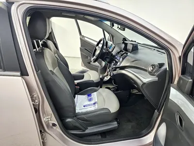 ChevroletGMDaewoo Spark 2012, 80000 км, за 912.05 USD - фото 10