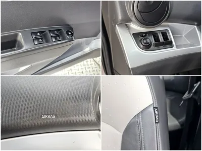 ChevroletGMDaewoo Spark 2012, 80000 км, за 912.05 USD - фото 16