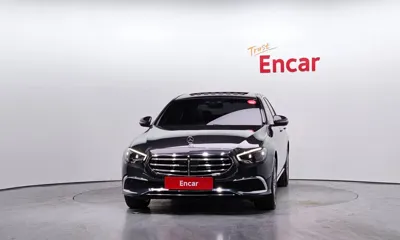 Mercedes-Benz E-Class 2021, 37782 км, за 24116.28 USD
