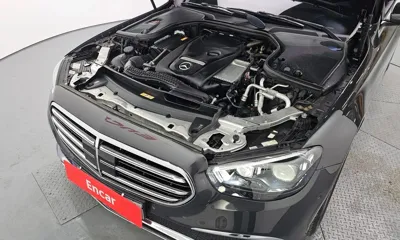 Mercedes-Benz E-Class 2021, 37782 км, за 24116.28 USD - фото 6