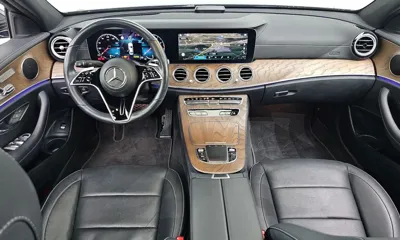 Mercedes-Benz E-Class 2021, 37782 км, за 24116.28 USD - фото 7