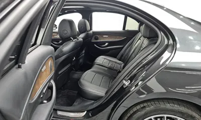 Mercedes-Benz E-Class 2021, 37782 км, за 24116.28 USD - фото 12