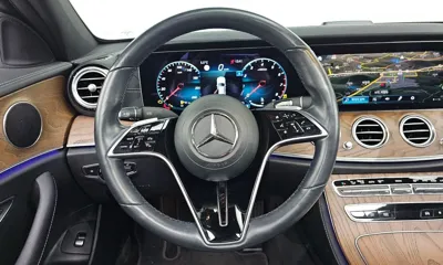 Mercedes-Benz E-Class 2021, 37782 км, за 24116.28 USD - фото 14
