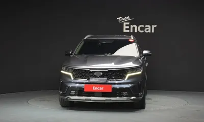Kia Sorento 2021, 116743 км, за 14434.82 USD