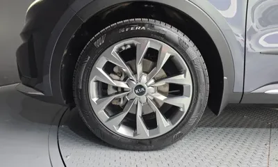 Kia Sorento 2021, 116743 км, за 14434.82 USD