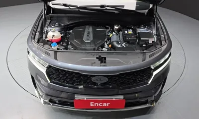 Kia Sorento 2021, 116743 км, за 14434.82 USD - фото 6