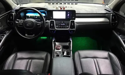 Kia Sorento 2021, 116743 км, за 14434.82 USD - фото 7