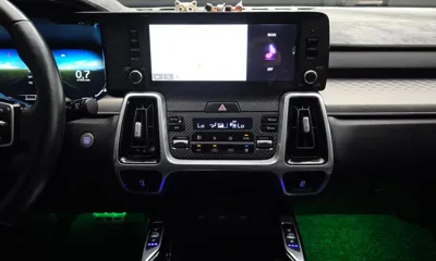 Kia Sorento 2021, 116743 км, за 14434.82 USD - фото 29