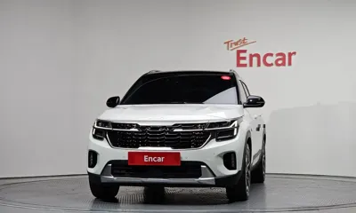 Kia Seltos 2024, 34804 км, за 16738.87 USD