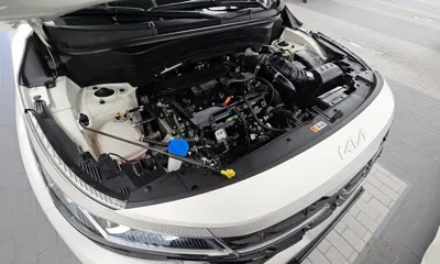 Kia Seltos 2024, 34804 км, за 16738.87 USD - фото 6