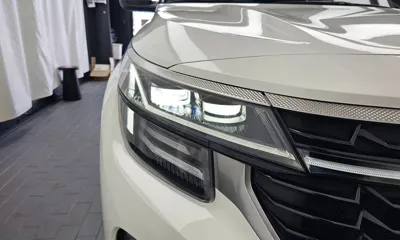Kia Seltos 2024, 34804 км, за 16738.87 USD - фото 22