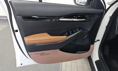 Kia Seltos 2024, 34804 км, за 16738.87 USD - фото 24