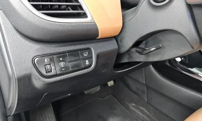 Kia Seltos 2024, 34804 км, за 16738.87 USD - фото 30