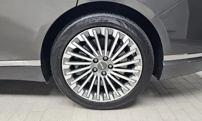 Genesis G80 2022, 119776 км, за 29400.16 USD