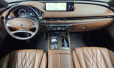 Genesis G80 2022, 119776 км, за 29400.16 USD - фото 7