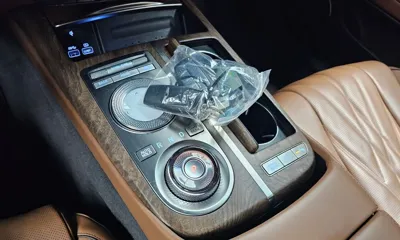 Genesis G80 2022, 119776 км, за 29400.16 USD - фото 9