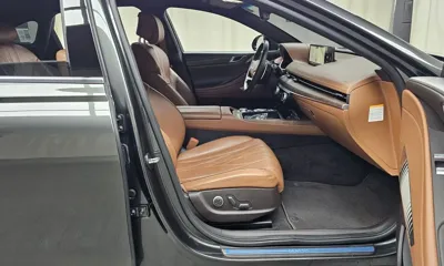 Genesis G80 2022, 119776 км, за 29400.16 USD - фото 11