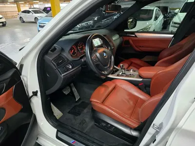 BMW X3 2012, 203816 км, за 5231.78 USD - фото 12