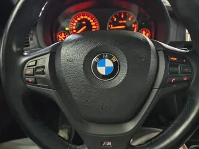 BMW X3 2012, 203816 км, за 5231.78 USD - фото 14