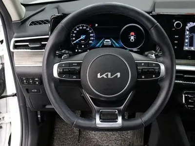 Kia K5 2022, 13445 км, за 16612.39 USD - фото 15