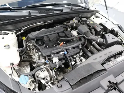 Kia K5 2022, 13445 км, за 16612.39 USD - фото 19