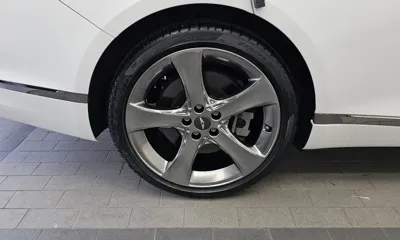 Genesis G80 2022, 42819 км, за 25403.7 USD
