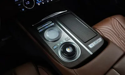 Genesis G80 2022, 42819 км, за 25403.7 USD - фото 9