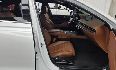 Genesis G80 2022, 42819 км, за 25403.7 USD - фото 11