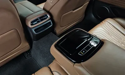 Genesis G80 2022, 42819 км, за 25403.7 USD - фото 19