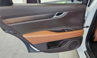 Genesis G80 2022, 42819 км, за 25403.7 USD - фото 25