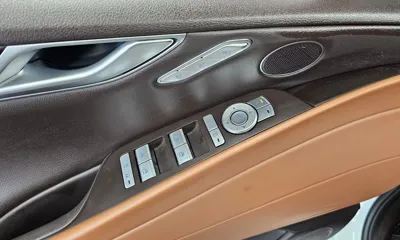 Genesis G80 2022, 42819 км, за 25403.7 USD - фото 29