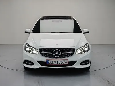 Mercedes-Benz E-Class 2015, 155850 км, за 6432.98 USD