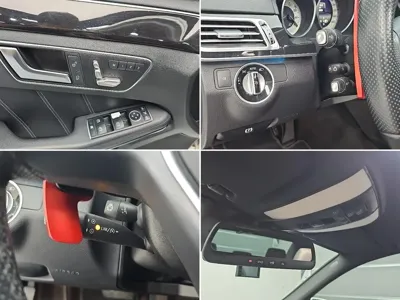 Mercedes-Benz E-Class 2015, 155850 км, за 6432.98 USD - фото 17