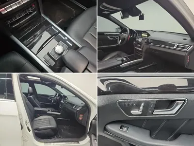 Mercedes-Benz E-Class 2015, 155850 км, за 6432.98 USD - фото 18
