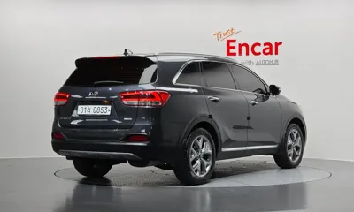 Kia Sorento 2016, 207232 км, за 5579.62 USD