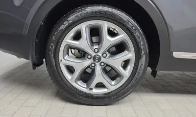 Kia Sorento 2016, 207232 км, за 5579.62 USD