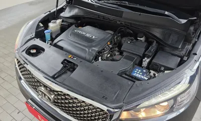 Kia Sorento 2016, 207232 км, за 5579.62 USD - фото 6