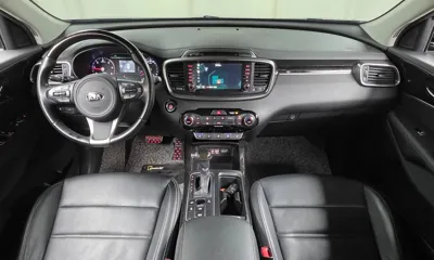 Kia Sorento 2016, 207232 км, за 5579.62 USD - фото 7