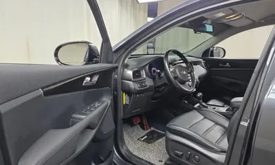 Kia Sorento 2016, 207232 км, за 5579.62 USD - фото 10