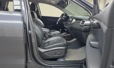 Kia Sorento 2016, 207232 км, за 5579.62 USD - фото 11