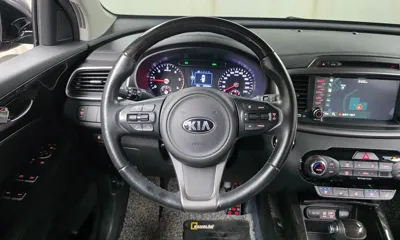 Kia Sorento 2016, 207232 км, за 5579.62 USD - фото 13