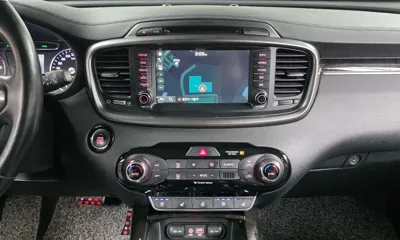 Kia Sorento 2016, 207232 км, за 5579.62 USD - фото 14