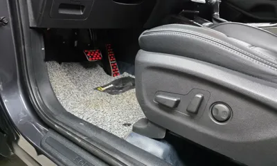 Kia Sorento 2016, 207232 км, за 5579.62 USD - фото 18