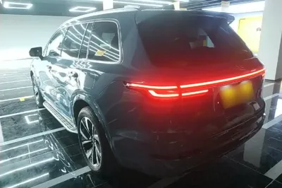 Li Auto ONE 2021, 60300 км, за 20979 USD