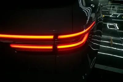 Li Auto ONE 2021, 60300 км, за 20979 USD - фото 7